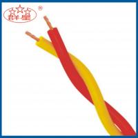 銅芯聚氯乙烯RVS絕緣軟電線(xiàn)