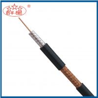 國標視頻線(xiàn)|75Ω射頻SYV-75-7